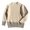 White-r0P, variant on Mnyotv Kids Pullover Tops Boys Girl Fall Winter Base Layer Sweaters Unisex Long Sleeve Thermal Sweater Size 5-6 Years