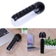 thumbnail image 4 of Sostenedor De La Píldora 600ML Plástico 2 en 1 Combinar Pastillero diario Botellas para beber Copas (Negro) Sywqhk Accesorios para bicicletas, 4 of 8