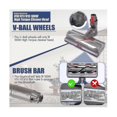 thumbnail image 2 of Roller Brush Bar And Ball Wheel Kit For V10 V11 V15 Vacuum Parts, For 100w High Torque Cleaner Head, 2 of 5