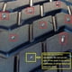 thumbnail image 3 of Tornillos Antideslizantes para Neumáticos 100 Uds. Acero Tungsteno Coche Motonieve Tractor, 3 of 9