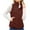 Red, variant on GigrtiJin Women Puffer Vest Sleeveless Zip up Outerwear Stand Collar Quilted Vest Warm Winter Jacket Coat with Pocket