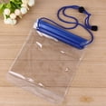 thumbnail image 4 of Bolsa impermeable Estuche para teléfono Funda grande para bolsa Natación Bolsa seca impermeable, 4 of 8