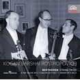 thumbnail image 2 of Mstislav Rostropovich - String Trios - Music & Performance - CD, 2 of 2