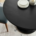 thumbnail image 4 of Lippa Dining Table in Black, 4 of 8