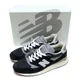 thumbnail image 3 of New Balance 998 U998BL Made In USA Men's 11 Black/Silver/Grey Brand New, 3 of 6