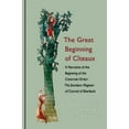 thumbnail image 2 of Cistercian Fathers Series: The Great Beginning of Citeaux : A Narrative of the Beginning of the Cistercian Order (Series #72) (Hardcover), 2 of 2