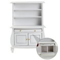 thumbnail image 5 of DECORNIJIA Mini Furniture Prop Synthetic Material 1Pcs for Mini House Lovers, 5 of 8