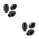 thumbnail image 4 of Eigraketly Llave universal de 3 paquetes/lote: herramientas de precisión para facilitar cualquier situación Herramienta eléctrica Materiales Negro 2Conjunto, 4 of 6
