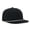 Black-white-cord, variant on OC556 5 Panel High Crown w/Cord Cap-Charcoal-White-Cord
