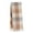 Khaki, variant on Shawl Wraps For Women Women's Big Coloured Checked Winter Warm Wrap Elegant And Classic Design Shawl Wrap For Women And Men Scarf