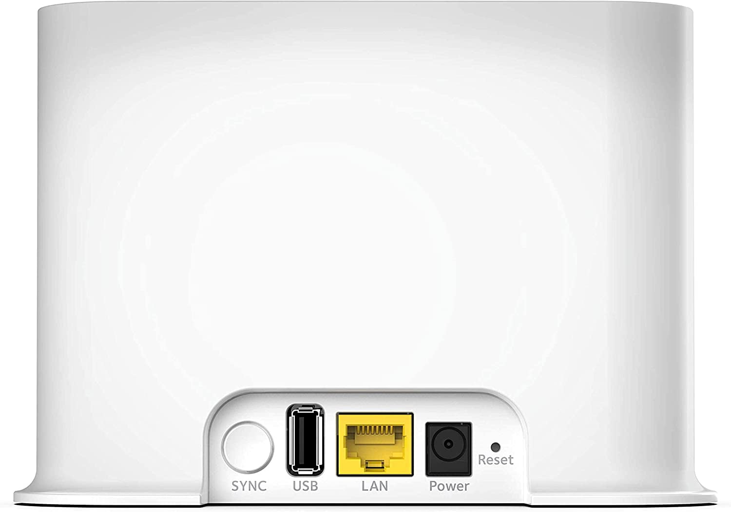 【未使用・新品】　arlo Pro2 ベースステーション Restored Arlo VMB4500-100NAR Base Station for Arlo Pro