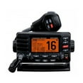thumbnail image 2 of Standard Horizon GX1600 Explorer VHF Radio - Black Marine Transceiver with Large Dot Matrix, 2 of 2