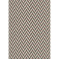 thumbnail image 1 of Ahgly Company Machine Washable Indoor Rectangle Transitional Green Area Rugs, 7' x 10', 1 of 7