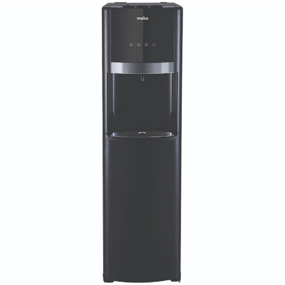 Enfriador de agua Negro Mabe MABE Mabe MXCBL01D