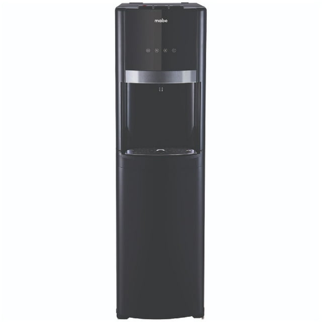 Enfriador de agua Negro Mabe MABE Mabe MXCBL01D