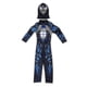 thumbnail image 3 of Venom Black Cosplay Niños Anime Película Cosplay Juego Traje, 3 of 4