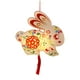 thumbnail image 3 of Rabbit Shape Lantern Making DIY Hanging Lanterns Decor Ornament Light Props Material for Lantern Festival Celebration Mid Autumn Festival perfecl Linterna hecha a mano, 3 of 8