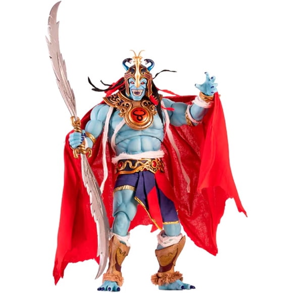 Mondo Mumm-Ra ThunderCats 1/6 Figura Premium