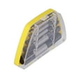 thumbnail image 4 of Extracteur de Vis Endommagé, 6 Pcs Extracteur de Vis Cassés Extracteur de Vis Cassés Design Convivial, 4 of 8