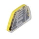 thumbnail image 4 of Par de palanca de embrague de freno de motocicleta de repuesto para Yamaha YBR 125 (125cc) 2002-2013. Jadeshay A, 4 of 8