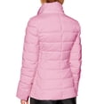thumbnail image 5 of Chamarra Para Mujer Shendy Vendy Con Gorro Removible Peluche Suave., 5 of 5