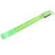 thumbnail image 1 of El Brazalete Intermitente LED Libre Enciende para Arriba La La Pierna Del Que Se Ejecuta Senderismo verde Baoblaze Brazalete LED, 1 of 8