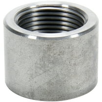 NPT Female Weld Bung 3/4in-14 Steel