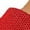Red, variant on Gpaecead Women's Knit Flats Pointed Closed Toe Slip On Breathable Lightweight Cushioned Non Slip Loafers With Heel Pull Tab For Work, Yellow