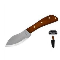 Condor Nessmuk Survival Knife w/LS