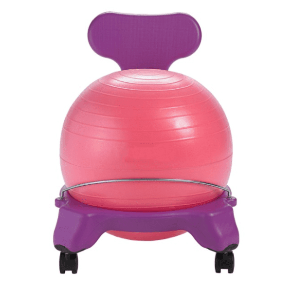 Balance Ball Chair