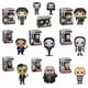 thumbnail image 2 of Funko POP-Colección de figuras de acción Addams de la serie de TV americana, colección de modelos de edición limitada, regalos de cumpleaños para niños, 1309 #1310, 2 of 2