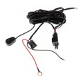 thumbnail image 2 of Arnés de Cableado Sunnimix con 40A y Fusible Mazo de cables de control de la barra de luces, 2 of 7