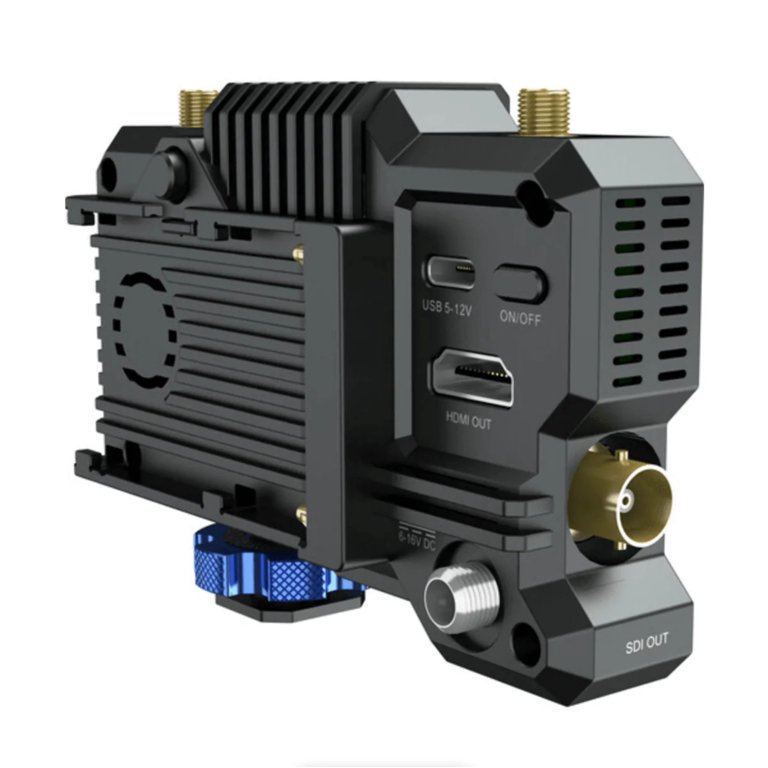Hollyland Mars 400S PRO SDI/HDMI Wireless Video Transmission