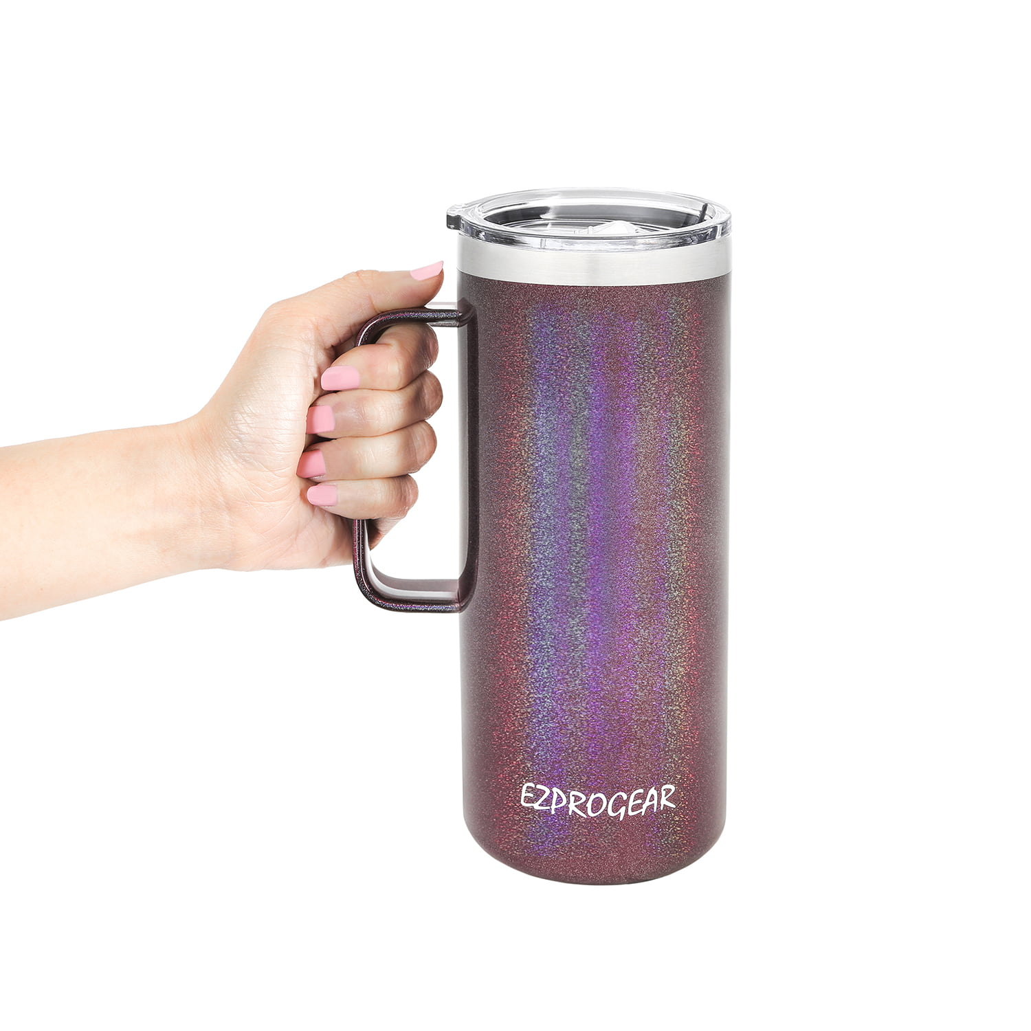 Stainless Steel Starbucks Coffee Mugs Lavender Thermos Cup Couple Designer  Portable Vacuum FlaskENA6276j From Bevjhb, $23.92