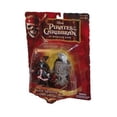 thumbnail image 1 of Piratas del caribe "At Worlds End" Jack Sparrow con caníbal Shrunken Head (Figura de acción) Zizzle 84362500, 1 of 1