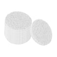 thumbnail image 2 of 10 piezas de hojas de espuma de arte texturizado tablas de pintura absorbente de textura suministros de arte de pintura para pintura de bricolaje Ronda 6cm, 2 of 8