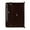 Coffee, variant on Allytechgroup Portfolio Carrying Bag Case for Samsung Galaxy Tab S10 FE+ 13.1" 2025, Document Notes Pocket Stand Shoulder Strap Protective Case Cover for Galaxy Tab S10 FE+ Plus SM-X620, Brown