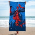 thumbnail image 3 of Toalla Jay Franco Marvel Spiderman Hi Neighbor Kids 70x140 cm, 3 of 3