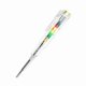 thumbnail image 2 of Electrician's Dual Sensor Test Pen for Light, Sound, Faulty Wire Detection, High Brightness, Zero and Live Wire Identification, 2 of 5