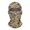 White, variant on All-Over Print Scarf/Ski Mask – Windproof, UV Protection Balaclava for Men & Women, Breathable Stretch Balaclava Neck Gaiter, Moisture-Wicking Face Cover for Cycling, Running, Skiing & Outdoor Sports