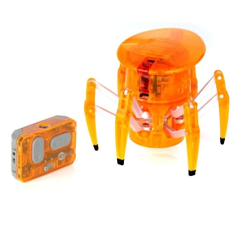 hexbug spider walmart