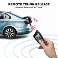 thumbnail image 3 of 12V Car Anti-Theft System with Remote Start, Bidirectional Remote Control, 3 of 6