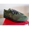 thumbnail image 1 of New Balance FuelCore Nitrel Trail MTNTRRG1 Men's 11 4E wide Green Mesh Sneakers, 1 of 3