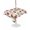 White, variant on Outdoor Tablecloth with Umbrella Hole for Patio/Picnic/Party/Camping, Red Strawberry Waterproof Table Cloth Rectangle Table Cover Washable, Summer Fruits Farmhouse Leaves Flower Pastoral (52"x 70")