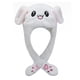 thumbnail image 1 of Gorra de conejo de peluche ANGGREK, 1 of 8