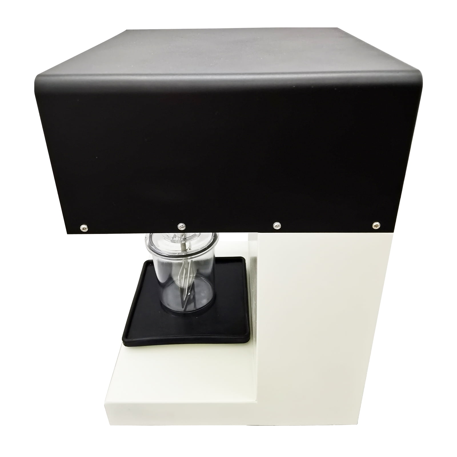 Gypsum Vacuum AGAR Mixer Machine Built-In Vacuum Pump 110V