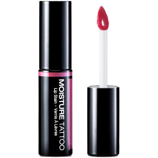 リップグロス KISS NEW YORK Moisture Lipstick Kiss New York Professional Moisture Tattoo Lip Stain - Red