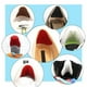 thumbnail image 5 of Almohadillas autoadhesivas Yuyangstore para talón Agarres para el talón 2x, 5 of 8
