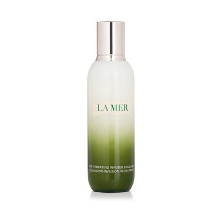 La Mer The Hydrating Infused Emulsion for Unisex - 4.2 oz Emulsion
