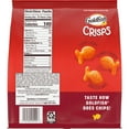 thumbnail image 4 of Goldfish Crisps Barbecue Flavored Baked Chip Crackers, 6.25 oz Bag, 4 of 9